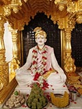 Brahmaswarup Bhagatji Maharaj 